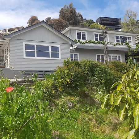 Tahuna Hills Guesthouse Νέλσον Εξωτερικό φωτογραφία