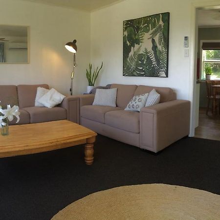 Tahuna Hills Guesthouse Νέλσον Εξωτερικό φωτογραφία