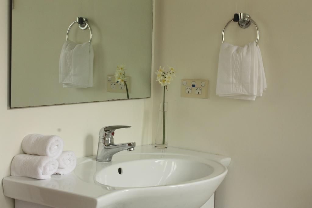 Tahuna Hills Guesthouse Νέλσον Εξωτερικό φωτογραφία