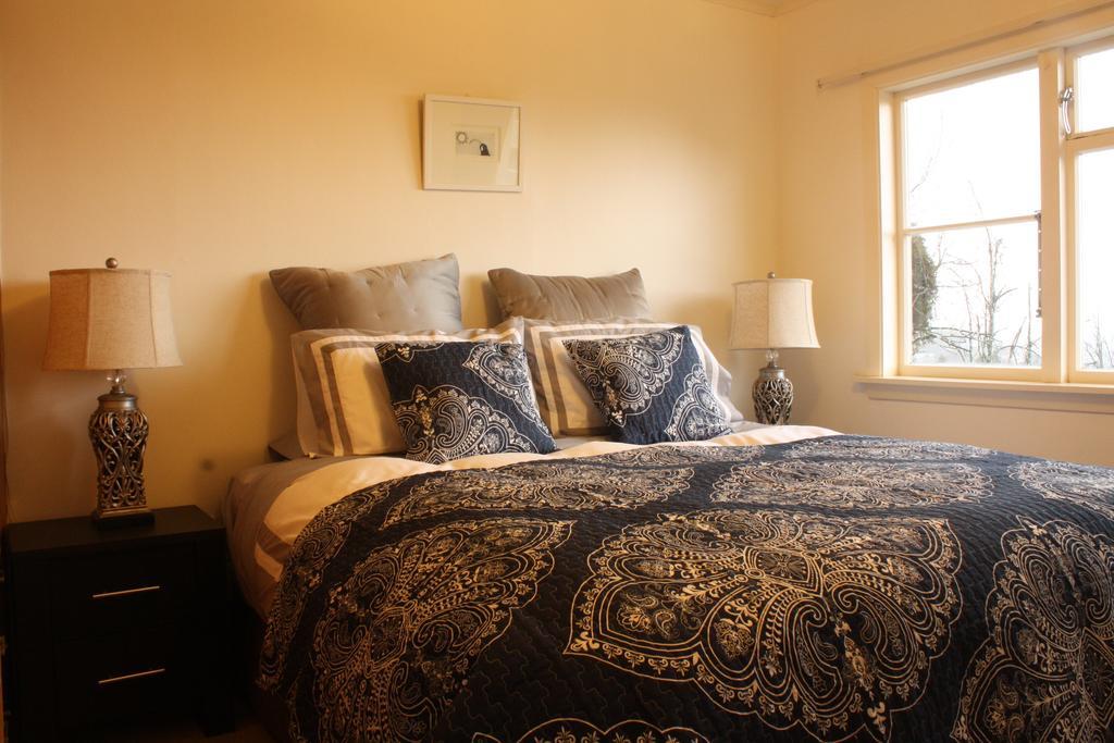 Tahuna Hills Guesthouse Νέλσον Εξωτερικό φωτογραφία