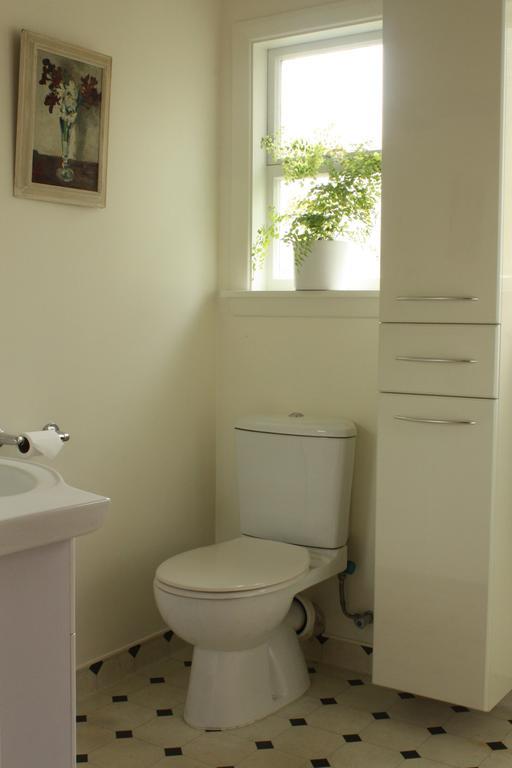 Tahuna Hills Guesthouse Νέλσον Εξωτερικό φωτογραφία