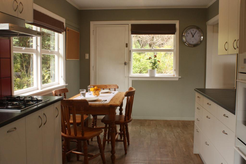 Tahuna Hills Guesthouse Νέλσον Εξωτερικό φωτογραφία
