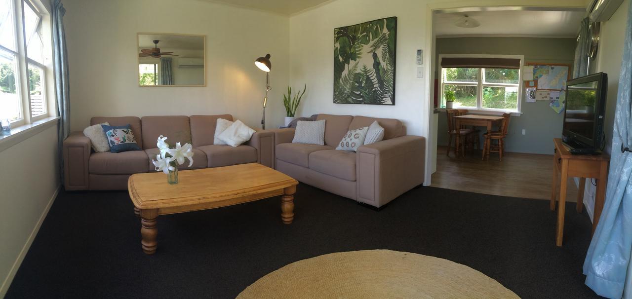 Tahuna Hills Guesthouse Νέλσον Εξωτερικό φωτογραφία