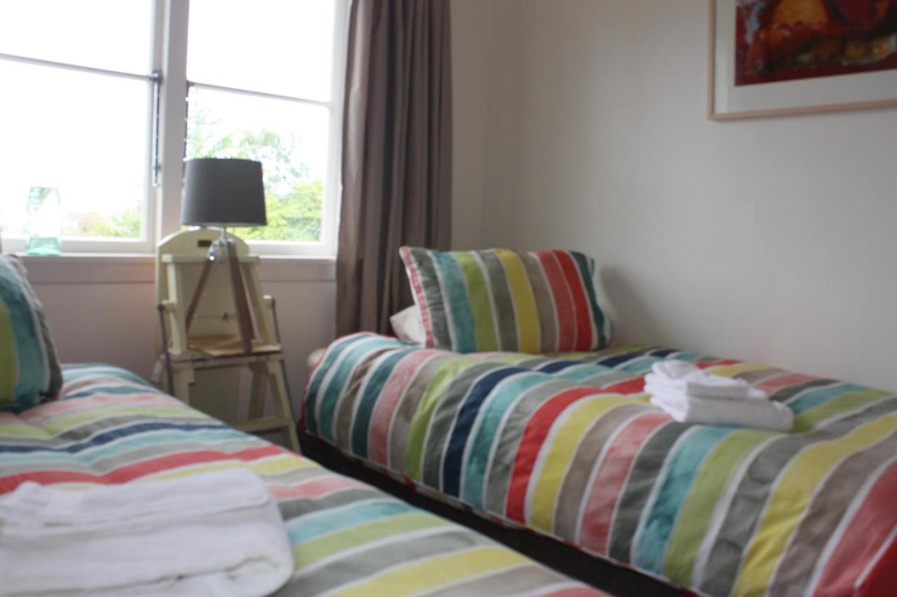 Tahuna Hills Guesthouse Νέλσον Εξωτερικό φωτογραφία